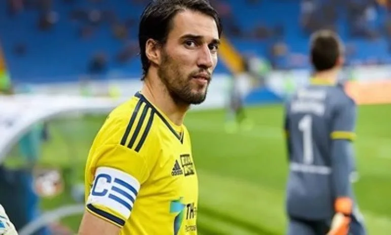 Официално! Попето подписа със Сочи - Tribune.bg