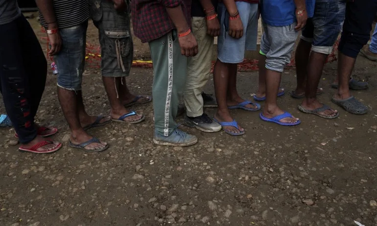 Групата за трафик на мигранти превеждала по 30-40 души на седмица през България - Tribune.bg