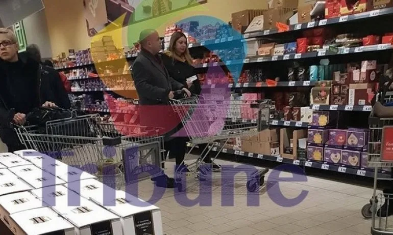 Само в Трибюн: Какво ще има на коледната трапеза на депутата Сашо Симов? - Tribune.bg