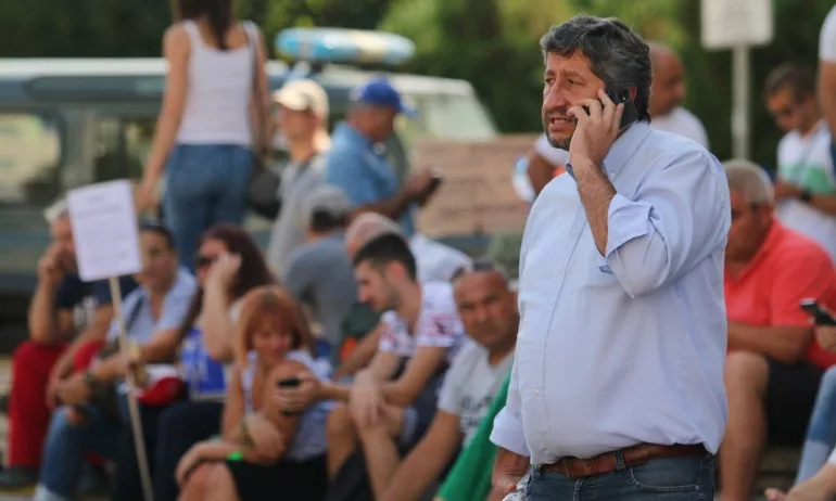 Христо Иванов не иска да е премиер лично, но има няколко варианта за поста - Tribune.bg