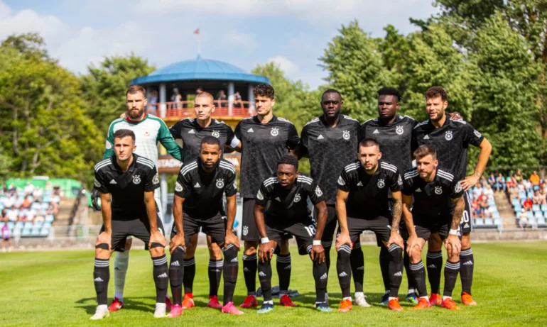 ЦСКА отстрани Лиепая и продължава напред в Лигата на конференциите - Tribune.bg