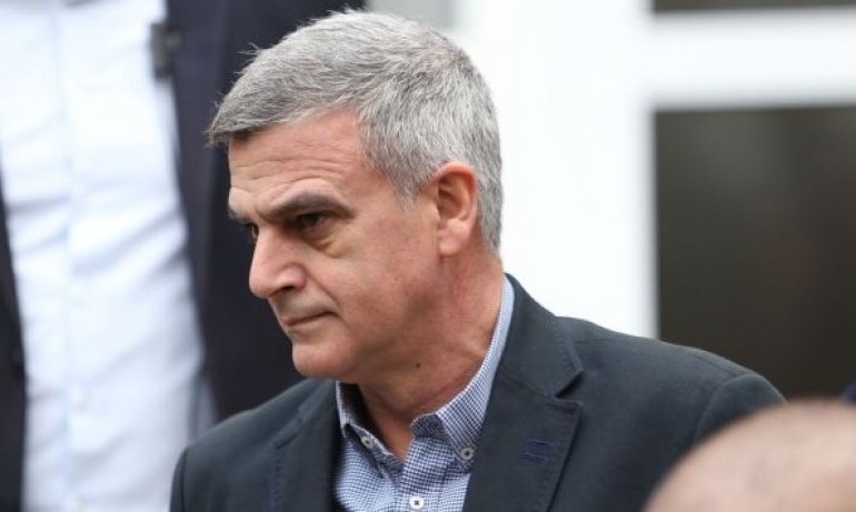 Стефан Янев: Да гласуваме за президентската двойка, която олицетворява единственото на нацията - Tribune.bg