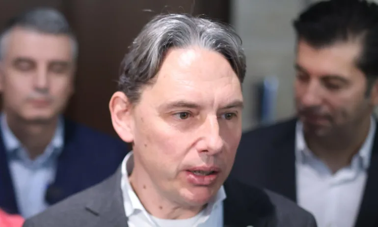 Пандов от ПП: Няма нито разпад, нито масово напускане. Кризата ще ни направи по-силни - Tribune.bg