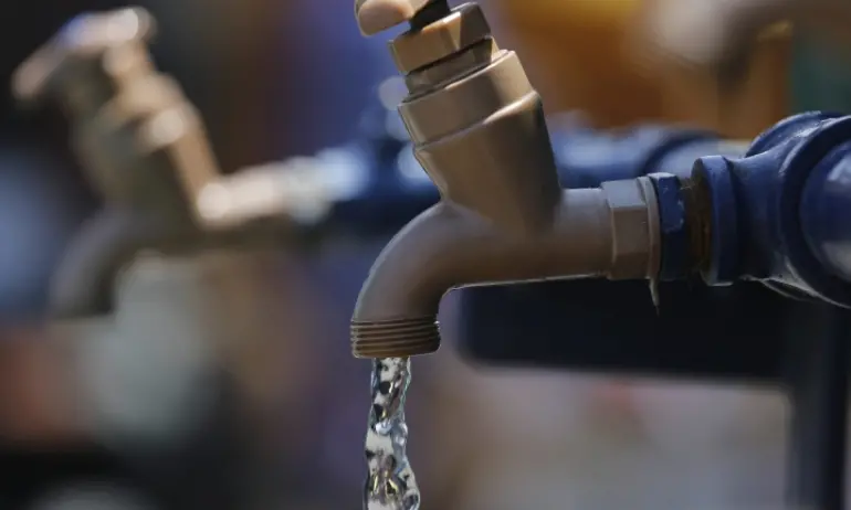 Уран в питейната вода в Първомай, да не се ползва за пиене и приготвяне на храна - Tribune.bg