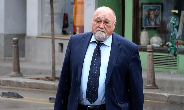 Александър Йорданов: Препоръката за падане на мониторинга е успех за правителството - Tribune.bg