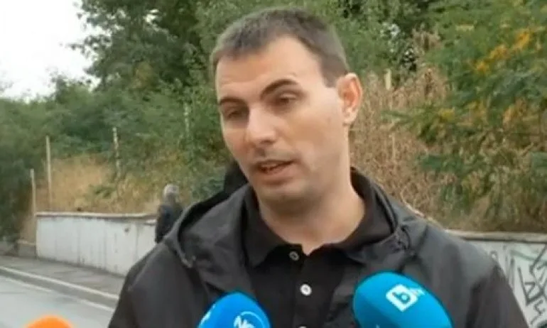 След преследване: Четирима задържани при спецакция срещу банда за обири и грабежи в София - Tribune.bg