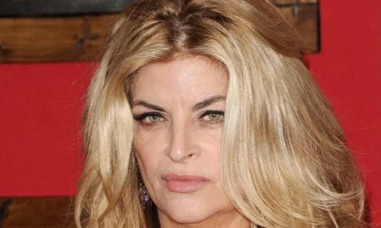 След битка с рака почина актрисата Кърсти Али от Бар Наздраве - Tribune.bg