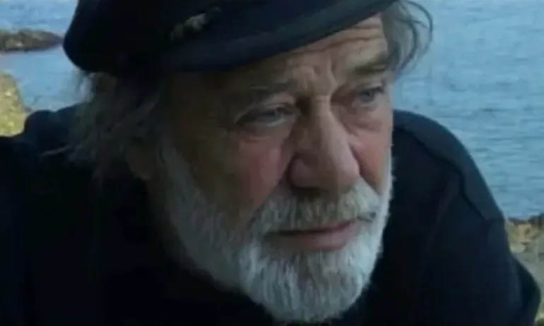 Напусна ни една от емблемите на Созопол - актьорът Досьо Досев - Tribune.bg