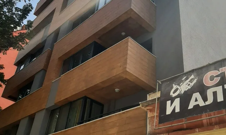 Журналист: Централният офис на Има такъв народ се оказа фирма за недвижими имоти - Tribune.bg