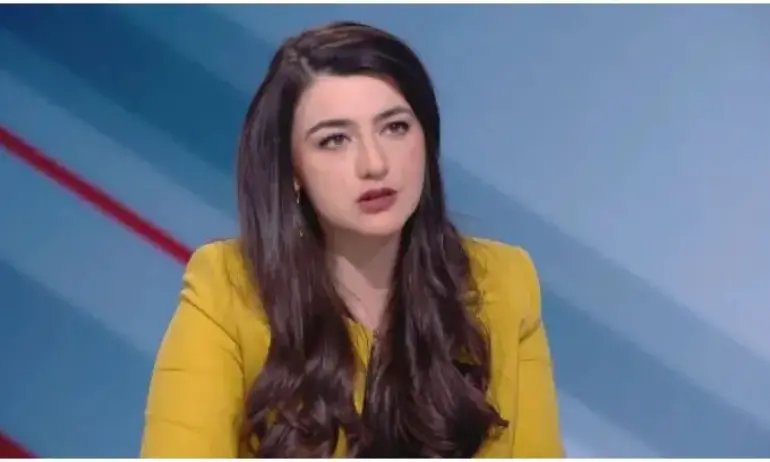 Лена Бориславова: Лъжа по команда бе представеният кабинет от ГЕРБ, Габриел е подменила споразумението - Tribune.bg