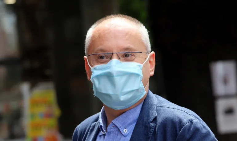 Станишев: Няма основания БСП да не подкрепи Румен Радев за втори мандат - Tribune.bg