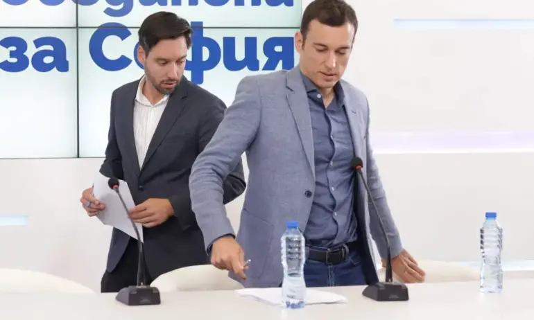 Васил Терзиев не е регистриран като кандидат за кмет - Tribune.bg