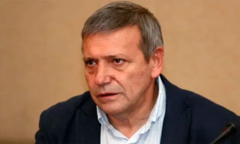 Красен Станчев: Добре е да бъде отложено затварянето на въглищни централи - Tribune.bg