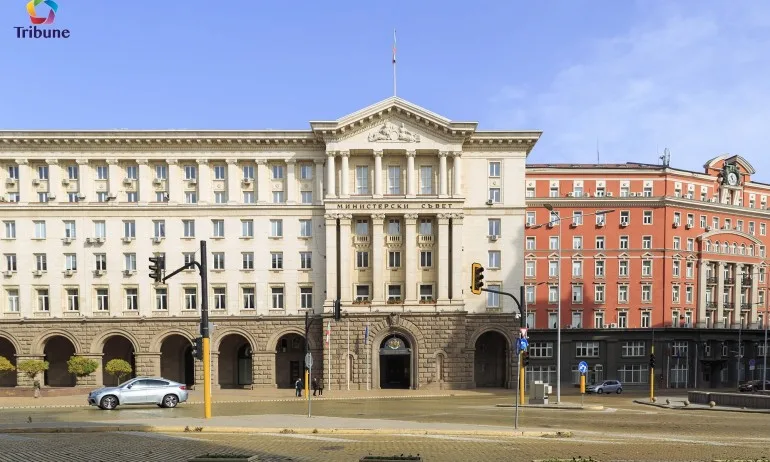 Програмата за развитие на страната до 2030 г. ще бъде изготвена до края на следващата година - Tribune.bg