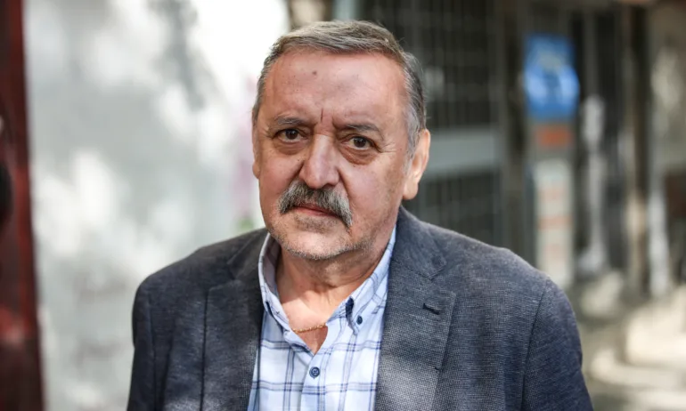 Проф. Кантарджиев: Най-важното нещо, когато сме болни, е да си стоим вкъщи - Tribune.bg