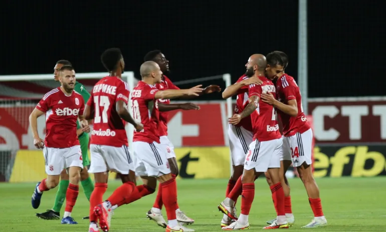 Цветомир Найденов: Намаляваме бюджета, нямаме нужда от 11-ти играч - Tribune.bg