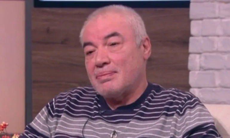 Доведеният син на Ламбо: Има два вида хора на света – Стефан Данаилов и останалите - Tribune.bg