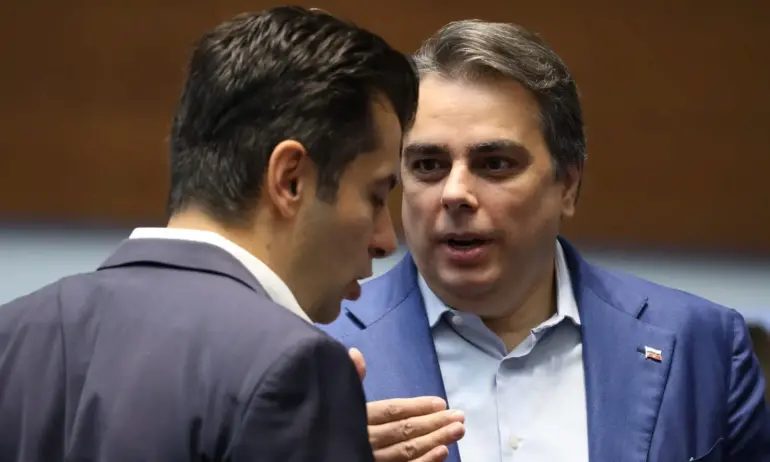 По искане на Продължаваме промяната: Андрей Цеков е подписал да ползват два имота за 10 години - Tribune.bg