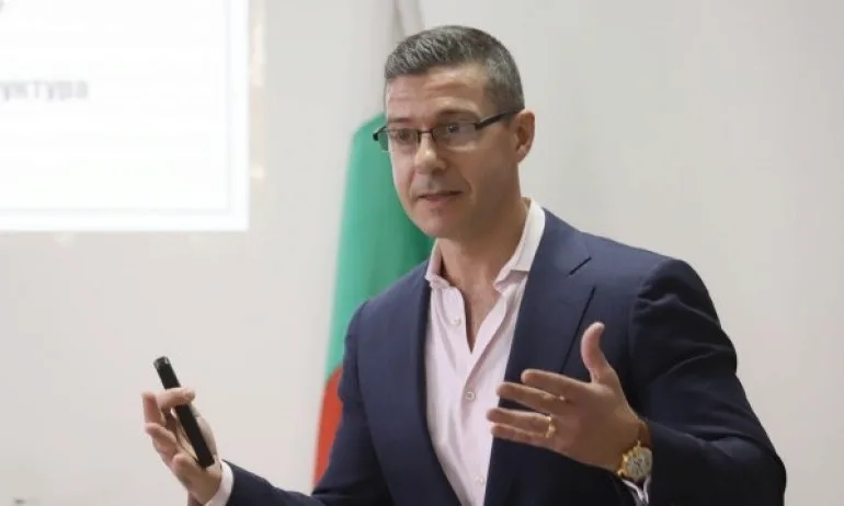 СЕМ избра Андон Балтаков за генерален директор на БНР - Tribune.bg
