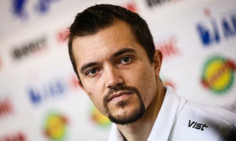 Алберт Попов: Рано или късно успехът ще дойде - Tribune.bg