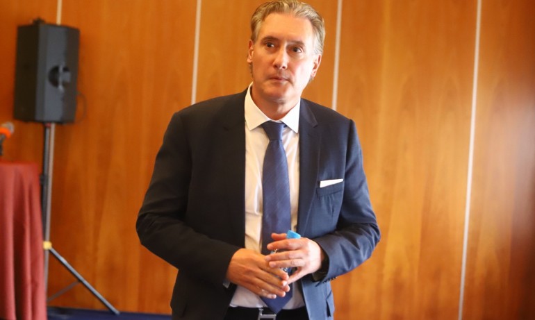 Домусчиев: В антикризисните мерки няма нищо, което да се отнася за бизнеса - Tribune.bg