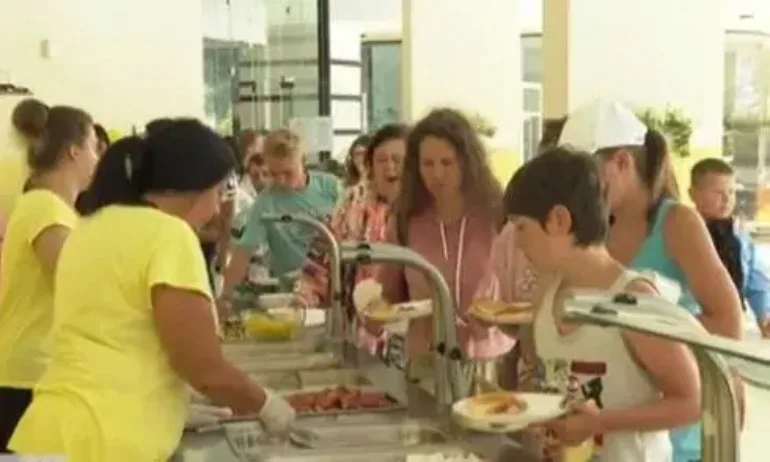 В очакване на помощта: Хотелиери алармират, че не им е платено за украинските бежанци - Tribune.bg