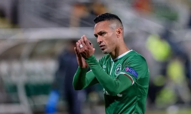 Марселиньо официално е играч на Витория - Tribune.bg