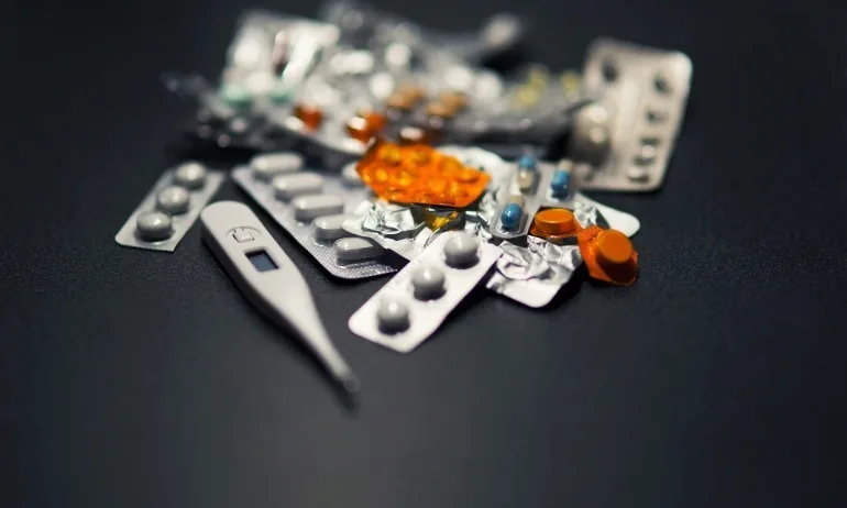 Край на грипната епидемия в 10 области - Tribune.bg