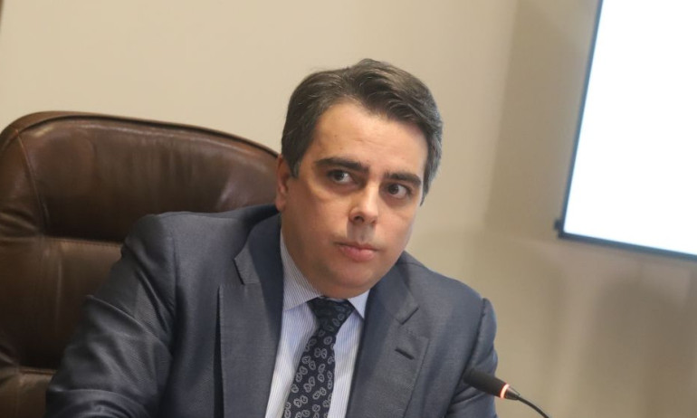 След обещанията: Василев реши, няма да плати парите на пътните строители - Tribune.bg