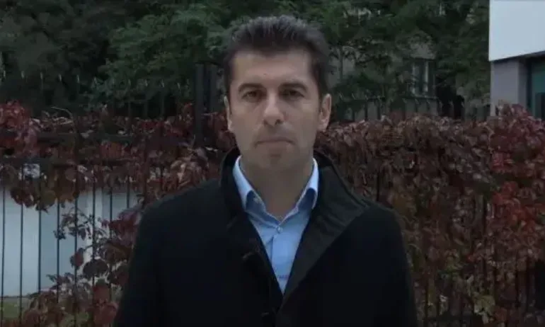 Кирил Петков за взрива на Кримския мост: Не сме съгласни със замесването на името на България - Tribune.bg