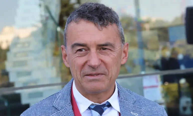 Проф. Иво Петров: Ковид инфекцията активизира образуването на тромби, а не ваксините - Tribune.bg