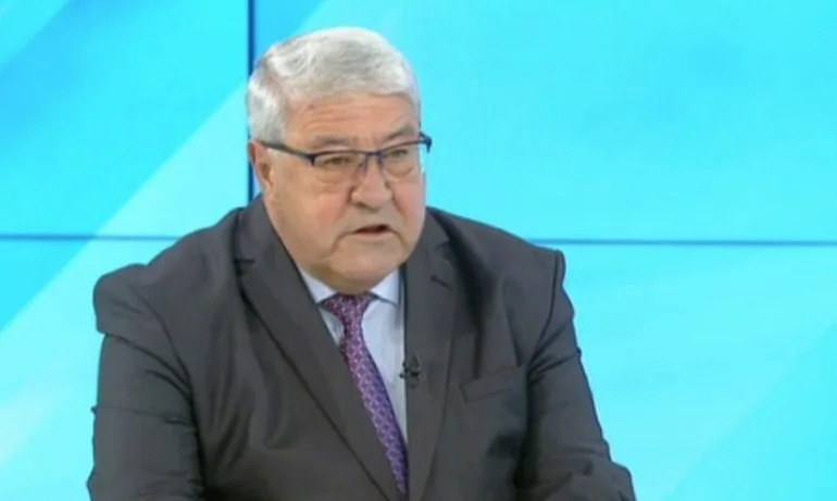 Спас Гърневски: ГЕРБ може да надмине резултата от изборите през 2015 г. - Tribune.bg