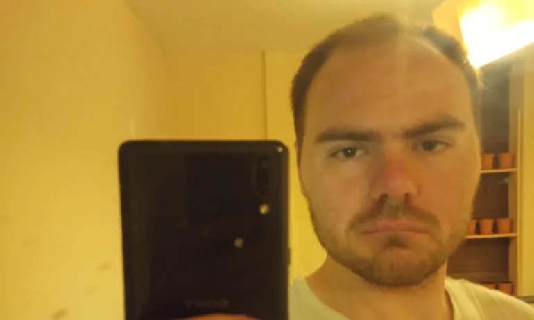 Хванаха издирван за тероризъм британец в Никополско. Неофициално – в имот на депутатка от ДБ - Tribune.bg