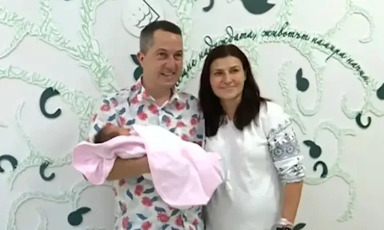 Сбъднатата мечта на Стойка Кръстева: След олимпийското злато, шампионката стана майка - Tribune.bg