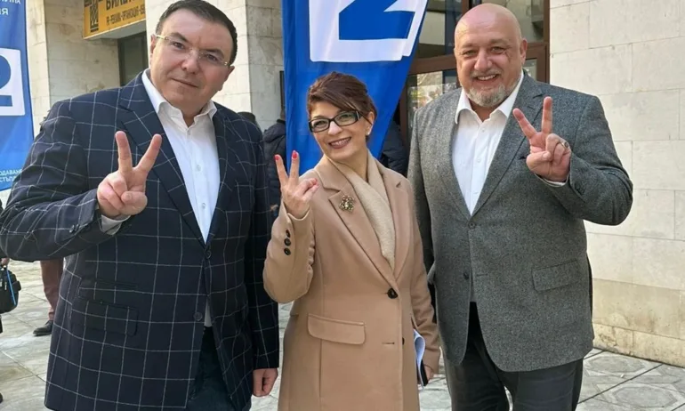 Кралев: Спортът е разгромен! Две години брутално отношение и война срещу именити спортисти - Tribune.bg