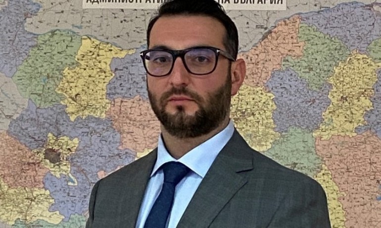 Тодор Василев е новият шеф на Пътната агенция - Tribune.bg