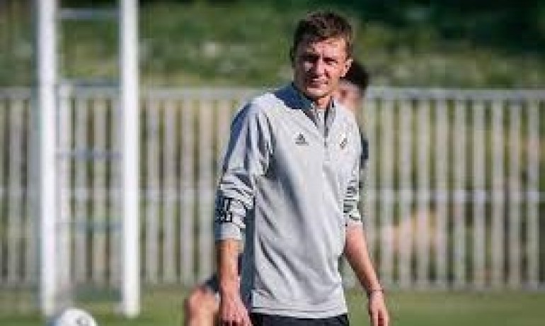 ЦСКА обяви новия си наставник - Tribune.bg