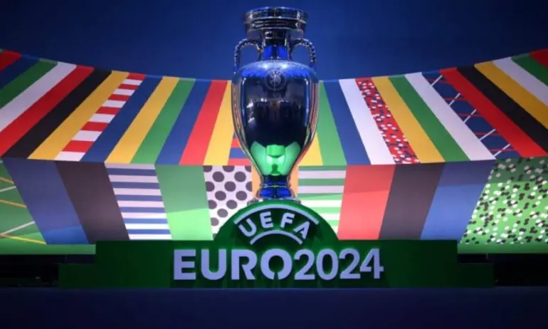 Ясни са всички осминафинали на Евро 2024 - Tribune.bg