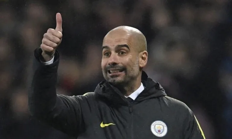 Гуардиола: Много ни е тежко, трябва да оправят ВАР - Tribune.bg