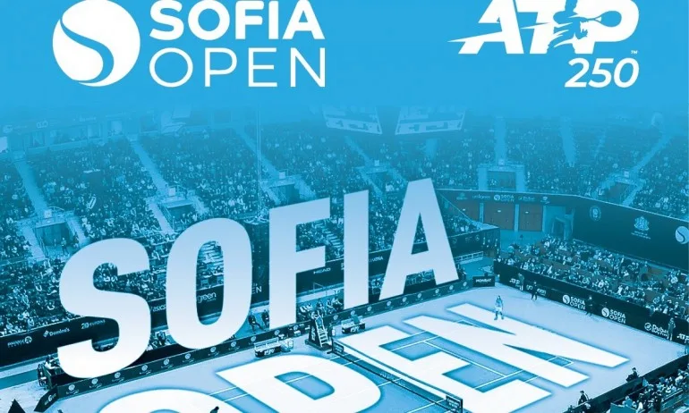 Sofia Open 2020 – потенциална последна битка за място на Nitto ATP Finals - Tribune.bg