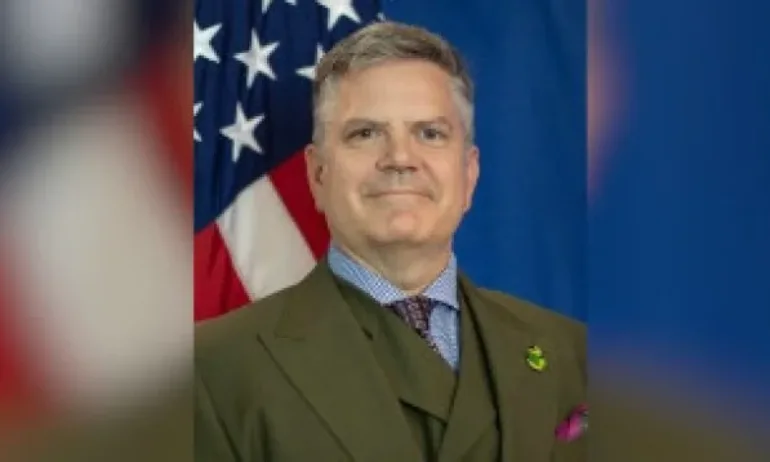 Тръмп смени посланика на САЩ в България - Tribune.bg