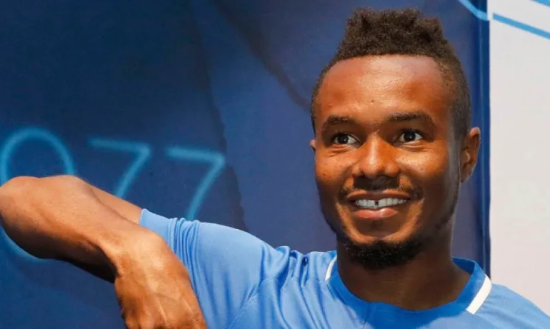 Насиру Мохамед отрече информацията, че не иска да си намали заплатата - Tribune.bg