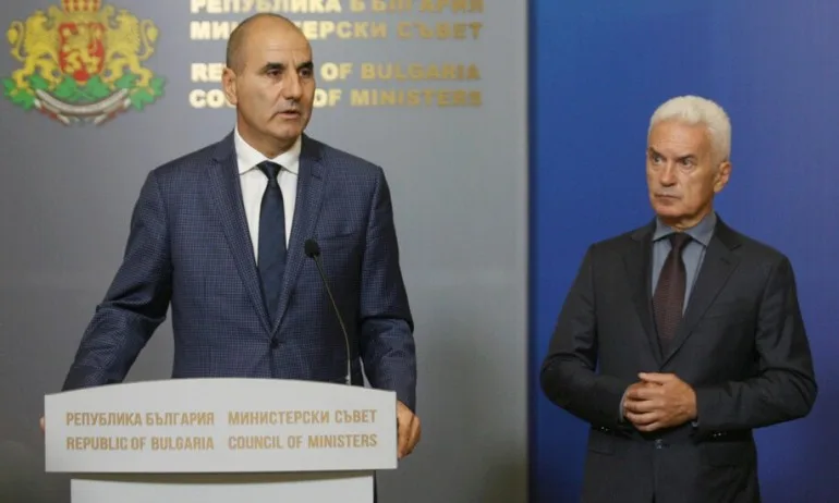 След Коалиционния съвет – партньорите стягат дисциплината - Tribune.bg