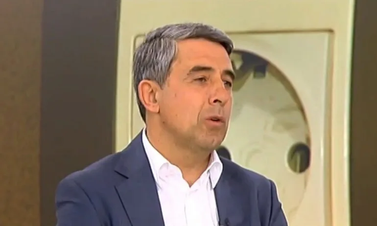 Плевнелиев: Президентът Радев гони ключови инвеститори - Tribune.bg