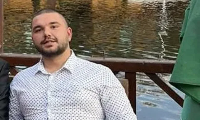 Проруска партия в РС Македония обвини Христиан Пендиков в клевета срещу държавата - Tribune.bg