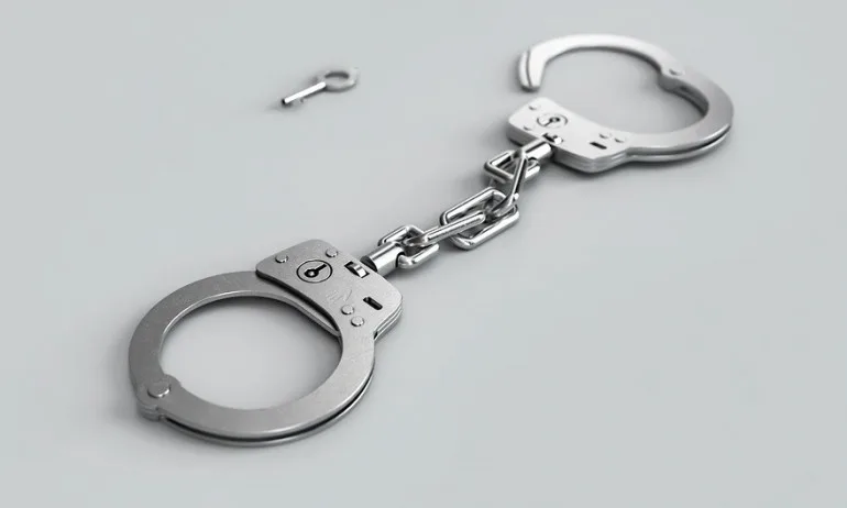 Двама арестувани в хода на спецакция на прокуратурата и полицията в Нова Загора - Tribune.bg