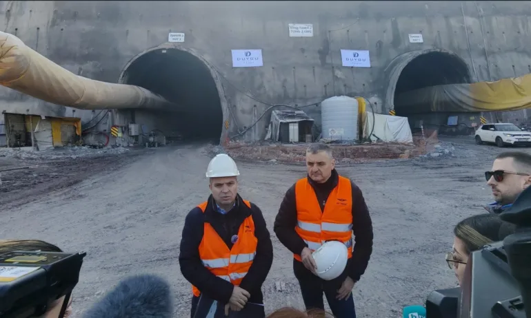 Преработват проекта за строителството на жп линията Елин Пелин-Семптември - Tribune.bg