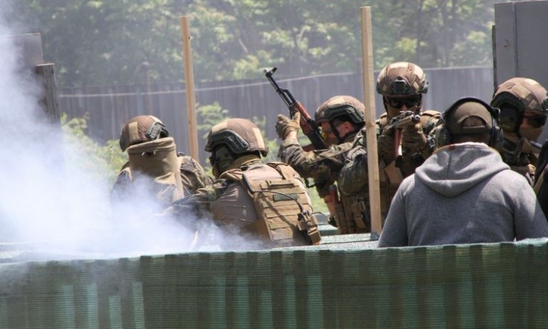 САЩ и Филипините започват най-голямото си военно учение досега - Tribune.bg