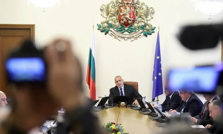 Борисов отрече да е бил в болница в неделя заради кръвно - Tribune.bg