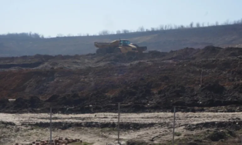 България вече има хранилище за радиоактивни отпадъци с инвестиция от 75 млн.евро - Tribune.bg